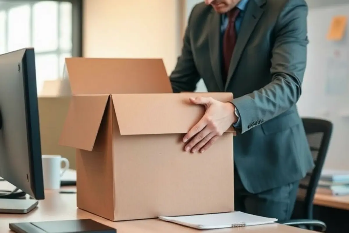 Dismissal Protection in the EU — Your Rights as a Worker 2026