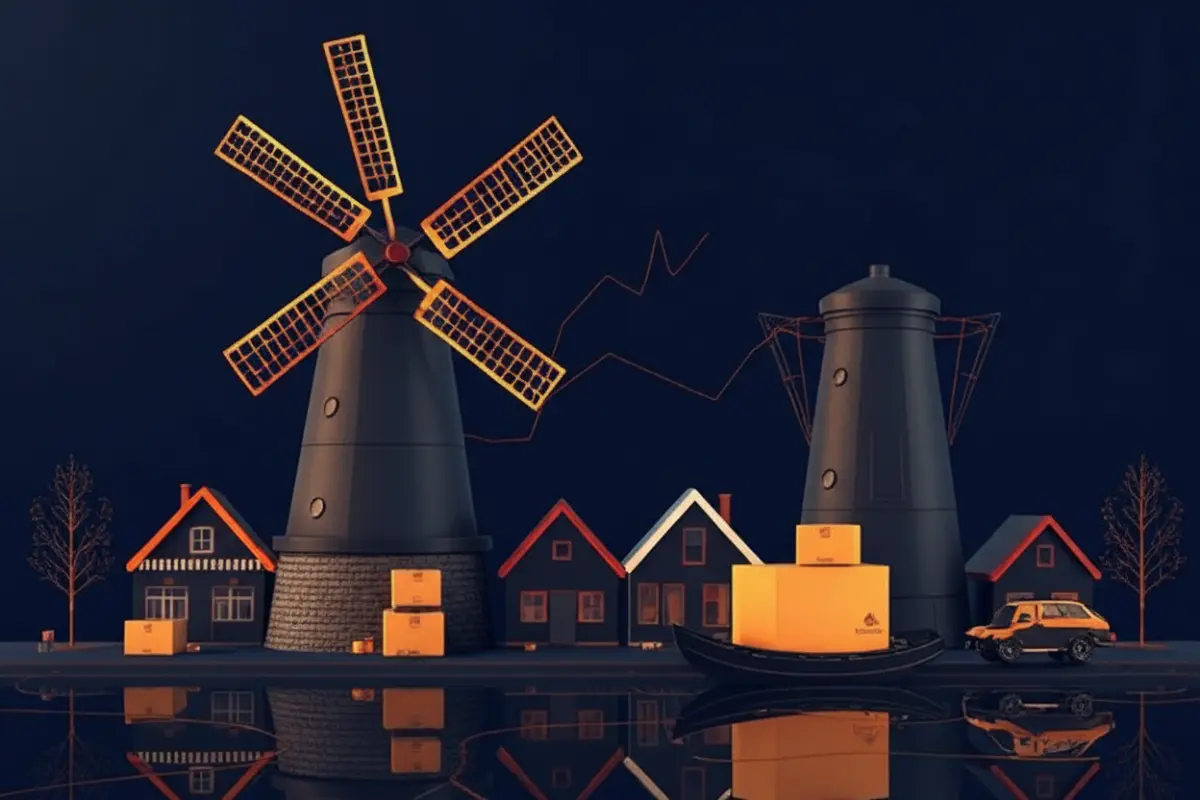 Moving to the Netherlands — Complete Financial Guide