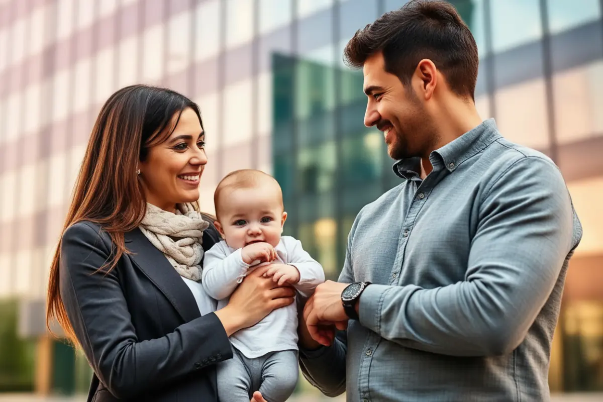 Parental Leave in the EU — Complete Guide for 2026