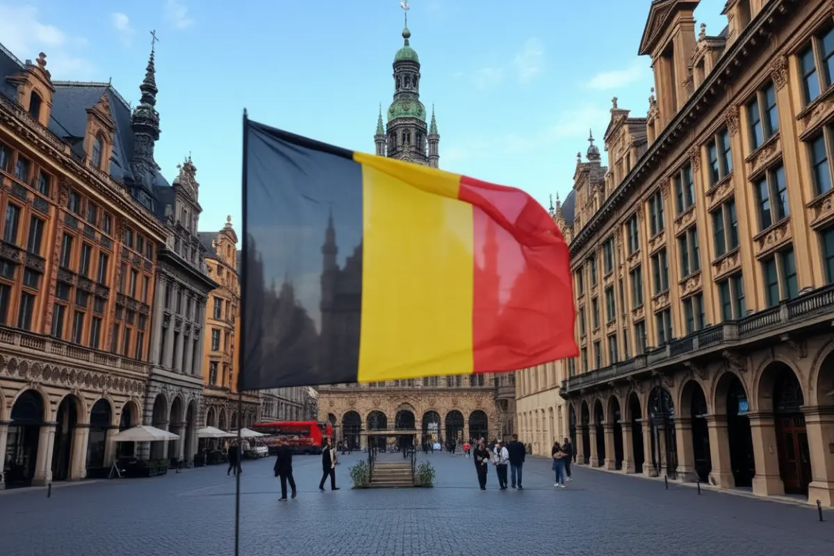 How Taxes Work in Belgium — Complete Guide for 2026